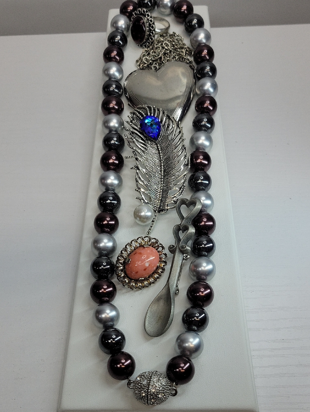 Vintage Jewelry Bundle